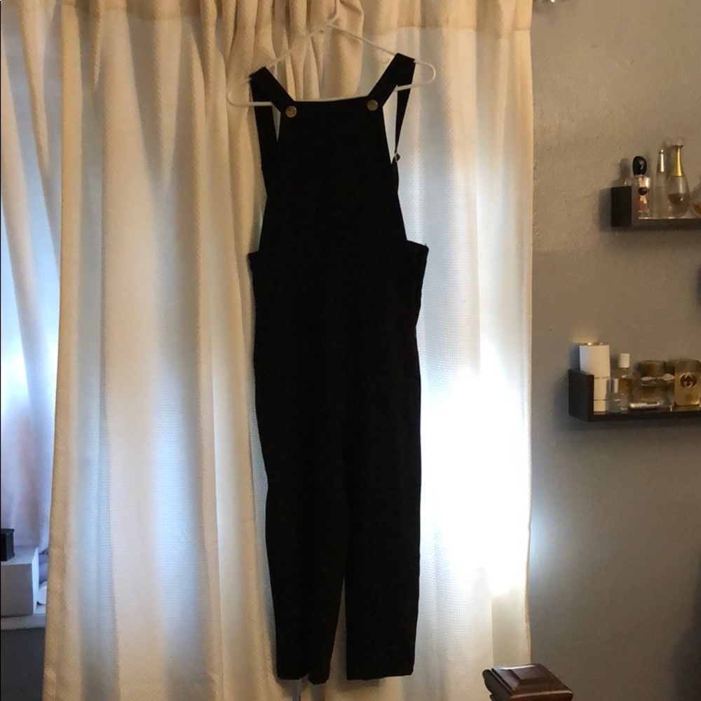 Zara Jumper